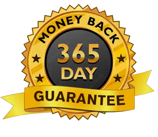 Genesis Revival Money Guarantee